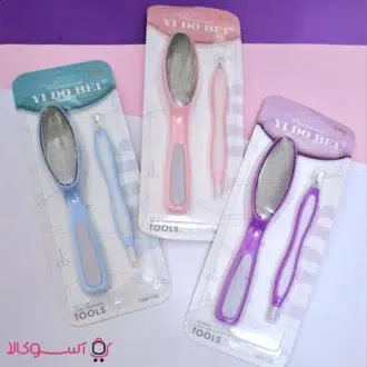 خرید ست سوهان دو عددی