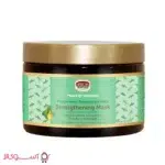 خرید ماسک مو داخل حمام افریکن پراید ضد ریزش و استحکام