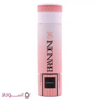 خرید اسپری زنانه برندینی مدل بامب شل bombshell