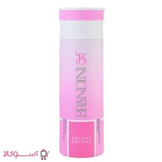خرید اسپری زنانه برندینی مدل برایت کریستال bright crystal