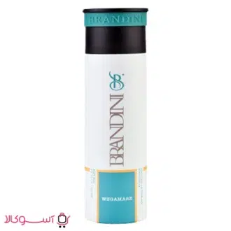 خرید اسپری زنانه و مردانه برندینی مدل مگاماره megamare