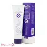 خمیردندان سفید کننده دنتالند ارزان