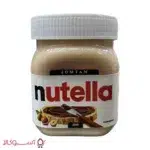 خرید کره بدن جومتام مدل نوتلا مناسب انواع پوست