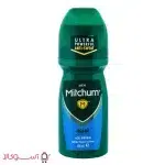 خرید مام رول ضد تعریق مردانه میچام مدل ice fresh