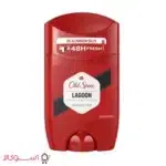 خرید استیک ضد تعریق اولد اسپایس مدل lagoon