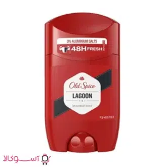 خرید استیک ضد تعریق اولد اسپایس مدل lagoon