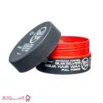 قیمت ژل واکس مو رد وان مدل quick silver