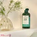 تونر بادی شاپ مدل tea tree ارزان