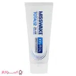 خرید خمیر دندان میسویک مدل total 12