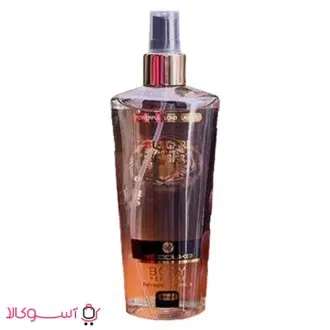 خرید بادی اسپلش مردانه وودلایک مدل bulgary tyger