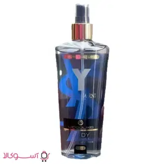 خرید بادی اسپلش مردانه وودلایک ایو سن لورن وای