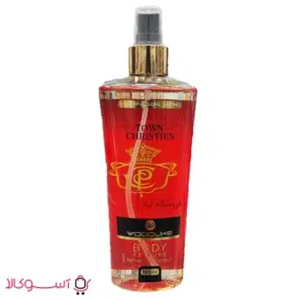 خرید بادی اسپلش وودلایک مدل town christien