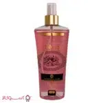 خرید بادی اسپلش زنانه وودلایک مدل vercase bright crystal