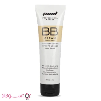 خرید کرم پودر ام ان دی مدل bb cream