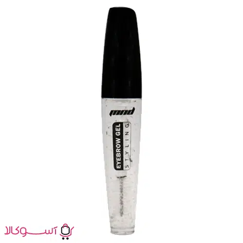 MND-eyebrow gel خرید ژل حالت دهنده ابرو ام ان دی مدل styling
