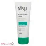 خرید کرم آبرسان ام ان دی مناسب پوست معمولی