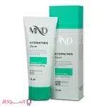 کرم آبرسان ام ان دی مناسب پوست معمولی ارزان
