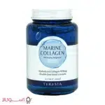 خرید سرم آمپولی ضد چروک تریسا مدل marine collagen