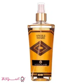 خرید بادی اسپلش وودلایک مدل angle share