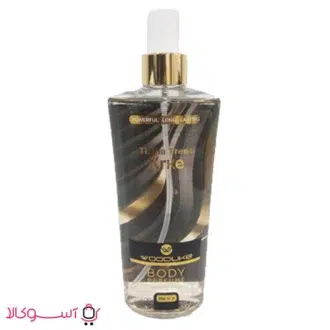 خرید بادی اسپلش وودلایک مدل tiziana trenz krke