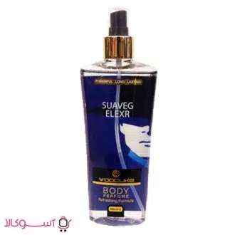 خرید بادی اسپلش مردانه وودلایک مدل suaveg elexr