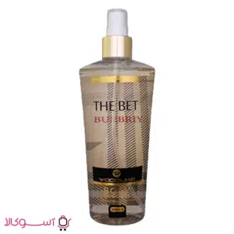 خرید بادی اسپلش زنانه وودلایک مدل the bet