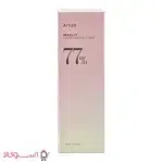 تونر اسنس هلو و نیاسینامید آنوا ارزان