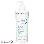 خرید بالم مرطوب کننده قوی بایودرما مدل atoderm