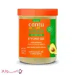 خرید ژل حالت دهنده و آبرسان کنتو مدل avocado