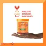 ژل حالت دهنده و رطوبت رسان کنتو مدل moisture ارزان