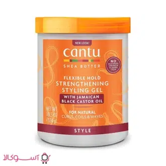 خرید ژل حالت دهنده و تقویت کننده کنتو