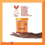 ژل حالت دهنده و تقویت کننده کنتو ارزان