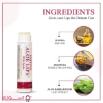 بالم لب آبرسان فوراور مدل aloe lips ارزان