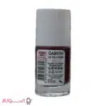 قیمت تینت لب و گونه گابرینی مدل coral red