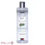 خرید میسلار واتر 4 در 1 ایزدین مناسب انواع پوست