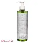 قیمت ژل شستشو پوست چرب ایزدین مدل everclean