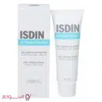 قیمت ژل کرم ترمیم کننده پوست ایزدین مدل acniben repair