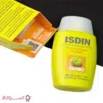 کرم ضدآفتاب فیوژن واتر مجیک ایزدین مدل alcaraz ارزان