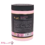 ماسک موهای فر لایتنس حاوی بوتاکس و کلاژن ارزان