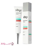 قیمت کرم لایه بردار ام ان دی حاوی 10% آلفاهیدروکسی اسید