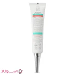 کرم لایه بردار ام ان دی حاوی 10% آلفاهیدروکسی اسید ارزان