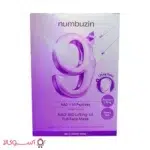 خرید ماسک ورقه‌ای نامبوزین مدل bio lifting