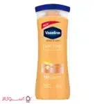 خرید لوسیون روشن کننده بدن وازلین مدل even tone