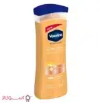 قیمت لوسیون روشن کننده بدن وازلین مدل even tone