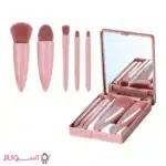 قیمت ست براش 5 عددی باکس دار آینه دار