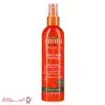 خرید اسپری گره‌ بازکن و نرم کننده کنتو حاوی شی باتر