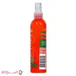 اسپری گره‌ بازکن و نرم کننده کنتو حاوی شی باتر ارزان