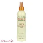 خرید اسپری آبرسان موی فر کنتو مدل hydrating leave-in
