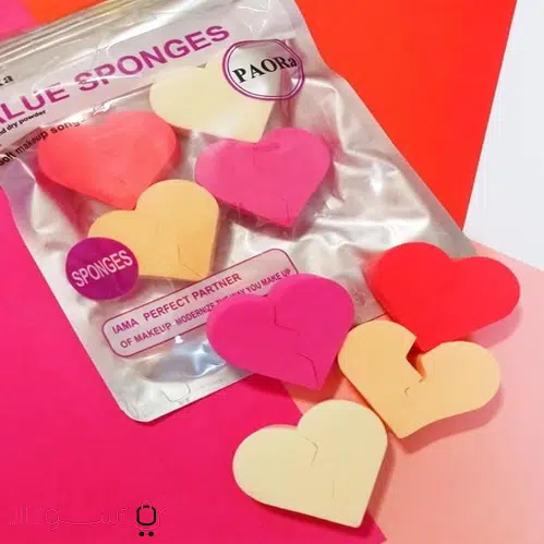 Cute-patterned-pad خرید پد طرح دار کیوت