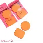 پد پنکک دو عددی ارزان